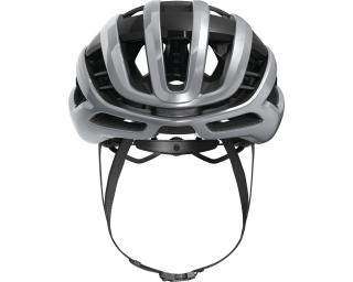 Abus AirBreaker 2.0 Road Bike Helmet Grey