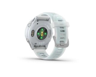 Garmin Forerunner 570 White / Medium (42 to 44 millimeters)