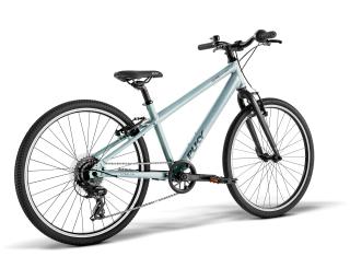 Puky LS-Pro 24-8 24 inch Kinderfiets Blauw
