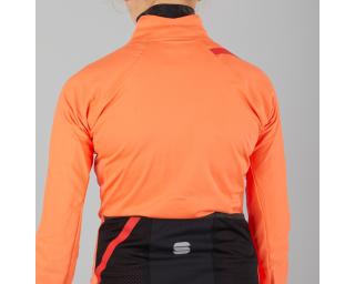 Sportful Fiandre Pro W Vinterjakke Violet