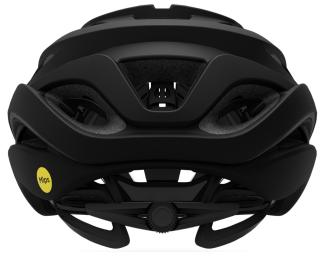 Giro Helios Spherical Racefiets Helm Zwart