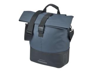 Borsa da portapacchi Basil Cove MIK Hooks Blu