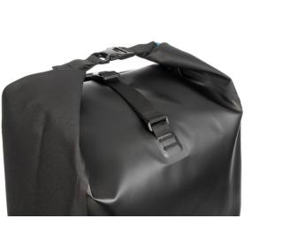 Alforja Dobles Acid Pannier Bag Pure 20/2 SMlink 2.0 Negro