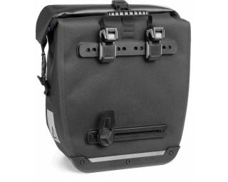 Alforja Dobles Acid Pannier Bag Pure 20/2 SMlink 2.0 Negro