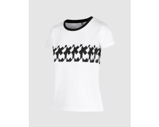 Assos RS Grif W Hvid