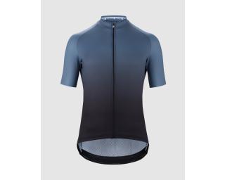 Assos MILLE GT Jersey Shifter Fahrradtrikot Grau
