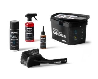 Dynamic Clean Machine