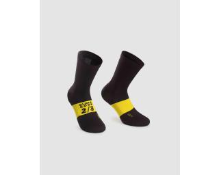 Assos Spring Fall Socks Socken