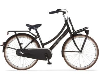 Cortina U4 Transport Mini L24 RN3 Zwart