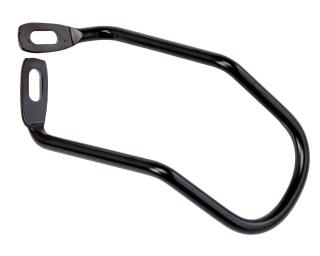 Fuxon Derailleur Beschermer Staal