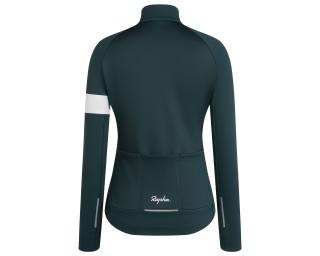 Rapha Core W Winterjacke Grün