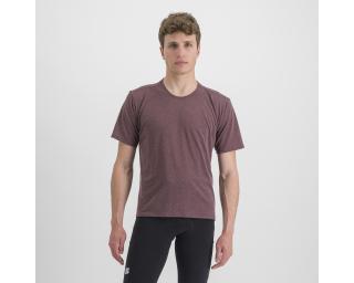 Maillot Sportful Giara Tee Rouge