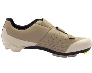 Sidi Silvis XC MTB Schoenen Geel