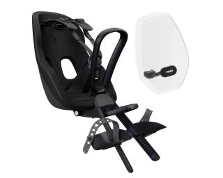 Thule Yepp Nexxt 2 Mini Fietsstoeltje Voor Ja / Carbon