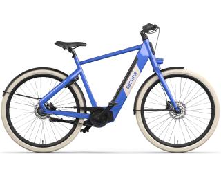 Cortina E-Blau Heren / Blauw