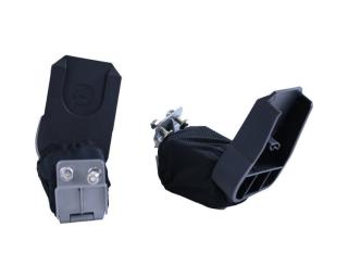 Gazelle Cabby Maxi Cosi adapter