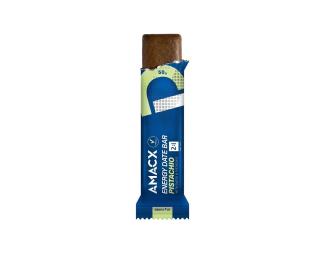 Amacx Energy Date Bar
