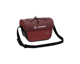 Vaude Aqua Box Handlebar Bag Red