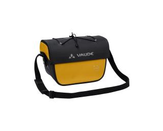 Vaude Aqua Box Handlebar Bag Yellow