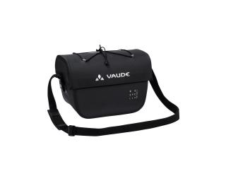 Vaude Aqua Box Handlebar Bag Black