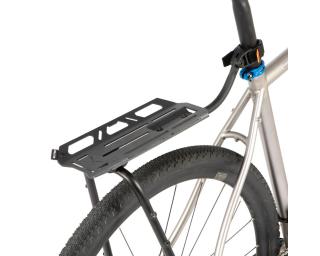 Restrap Switch Rack Cage