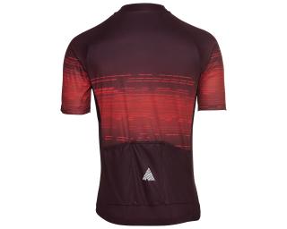 Apura Lennox Fietsshirt Rood