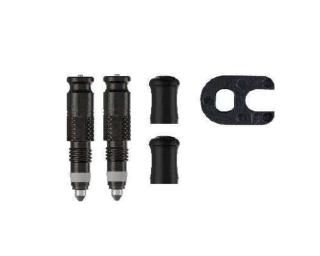 Schwalbe SCV Conversie Kit SV (Sclaverand/Presta) / Geen adapter