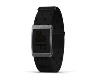 Coros Heart Rate Monitor Heart Rate Monitor Black