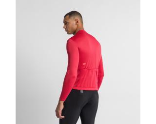 Sportful Classic Thermal Cycling Jersey Orange