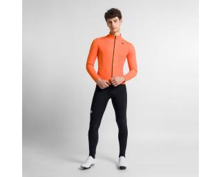 Sportful Fiandre 2 Winter Jacket Orange