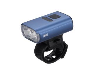BBB Cycling Frontlight NanoStrike 700i BLS-262i Cykellampa Fram Blå