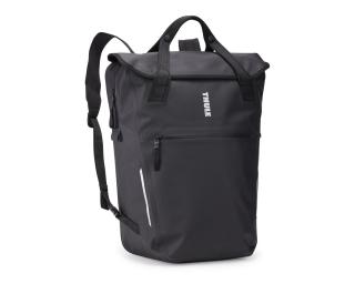 Thule Shield Backpack Rucksack Schwarz