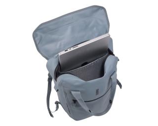 Thule Shield Backpack Rucksack Blau