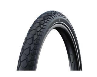Schwalbe Hybrid Al Grounder Tyre