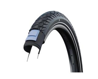 Schwalbe Hybrid Al Grounder Tyre