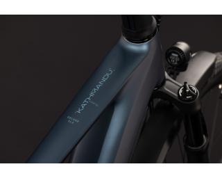 Cube Kathmandu Hybrid Deluxe SLX Hybride E-Bike