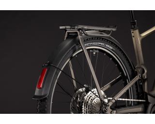 Cube Nuride Hybrid One11 HPC SLX Hybride E-Bike