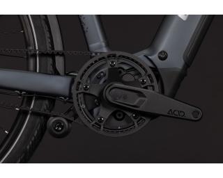 Cube Kathmandu Hybrid Deluxe EXC Hybride E-Bike