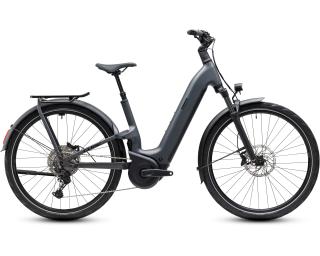 Cube Kathmandu Hybrid One11 HPC Pro Hybride E-Bike