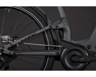 Cube Kathmandu Hybrid One11 HPC Pro Hybride E-Bike