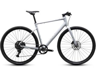 Cube Nulane One silverstar´n´reflex