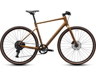 Cube Nulane One silverstar´n´reflex