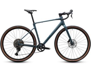 Cube Nuroad Pro Bleu