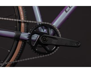 Cube Nuroad Pro