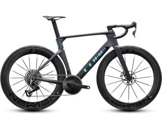 Cube Litening Aero C:68X Orbit
