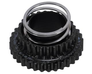 Elitewheels 50T Ratchet Components