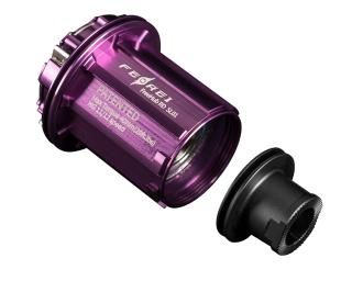 Corpetto Ruota Libera Elitewheels Gravel G45 SS/CS Shimano Race HG 9-12 velocità