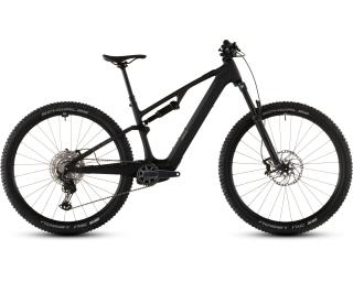 Cube AMS Hybrid One44 C:62 Pro Elektrische Mountainbike