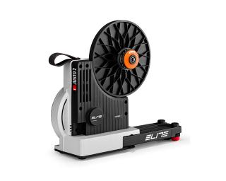 Home Trainer Elite Justo 2 Zwift Cog & Click V2 inclus / Préinstallé -11-34T