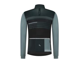 Rogelli Stryde Fietsjack Blauw